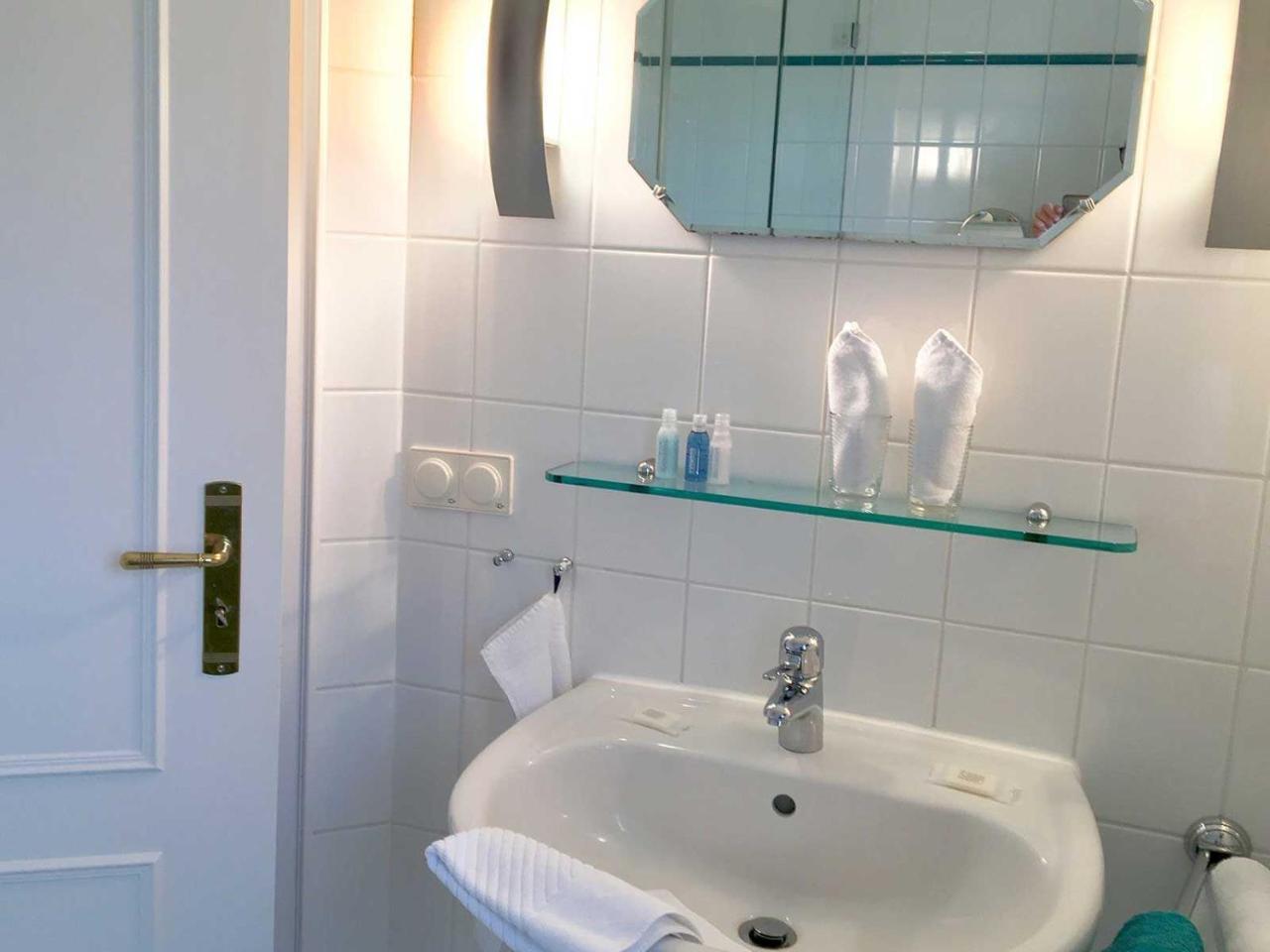 Kamps Hotel カイトゥム エクステリア 写真