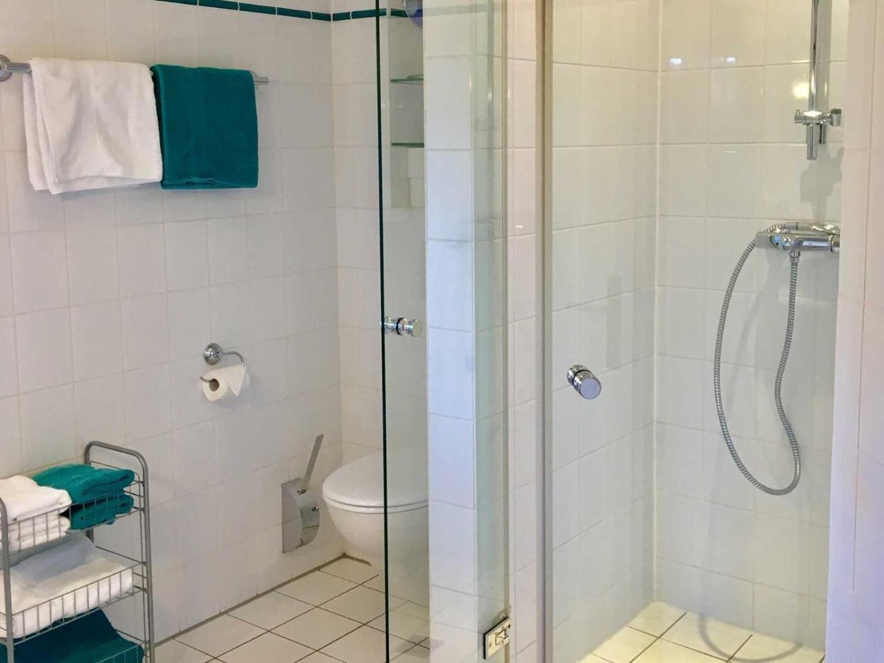 Kamps Hotel カイトゥム エクステリア 写真