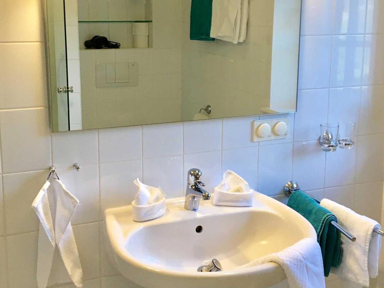 Kamps Hotel カイトゥム エクステリア 写真
