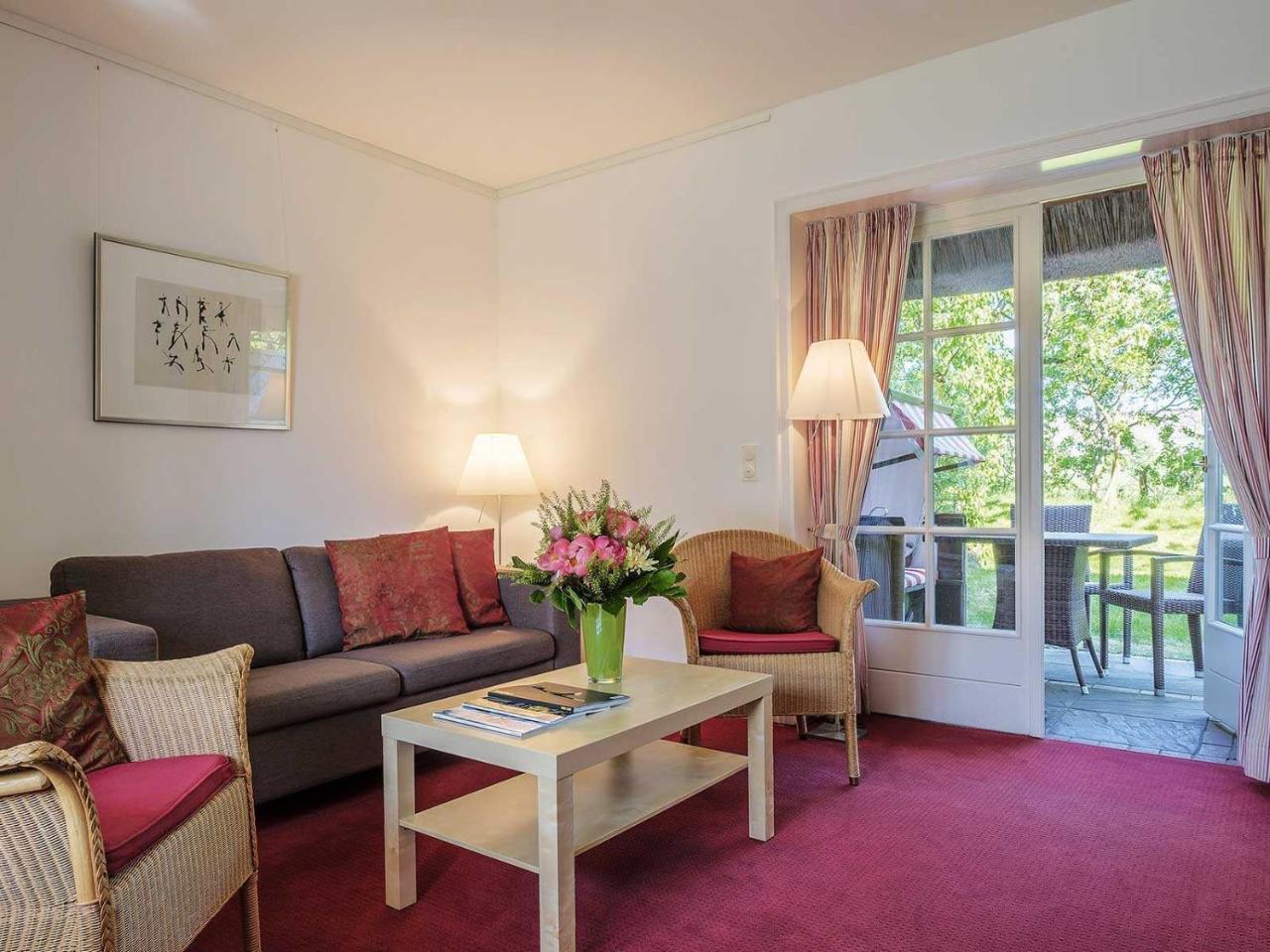 Kamps Hotel カイトゥム エクステリア 写真