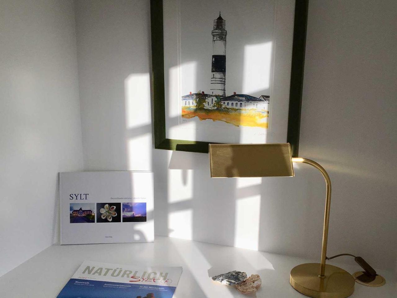 Kamps Hotel カイトゥム エクステリア 写真