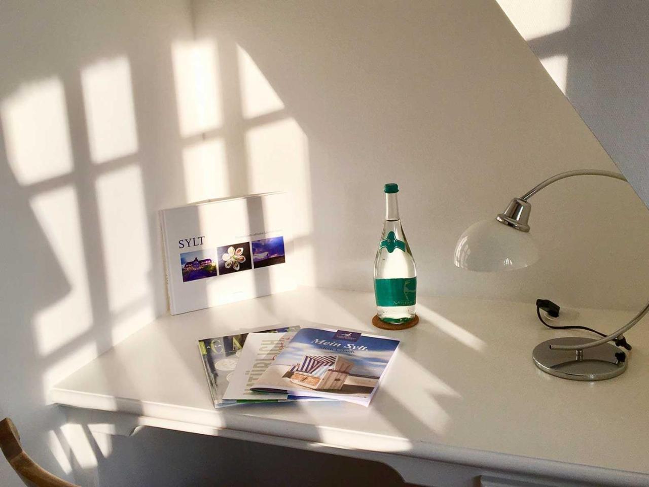 Kamps Hotel カイトゥム エクステリア 写真